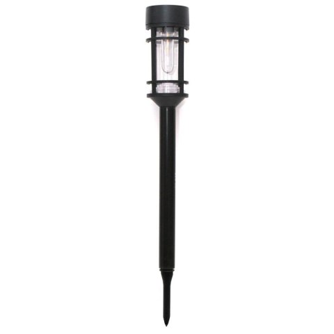 LAMPA SOLARNA 50CM CIEPŁY BIAŁY PROGARDEN