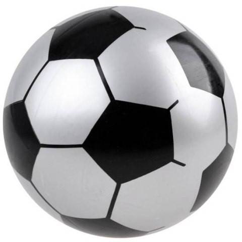 Gumowa piłka ogrodowa do gry zabawy SP0712
