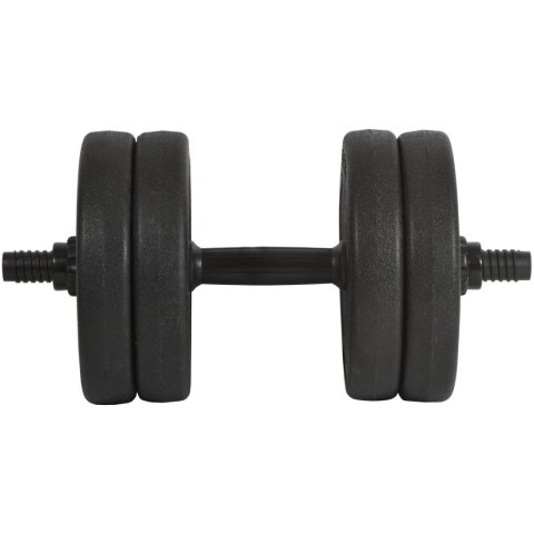 HANTLA KOMPOZYTOWA 11KG (10+1) KG EB FIT