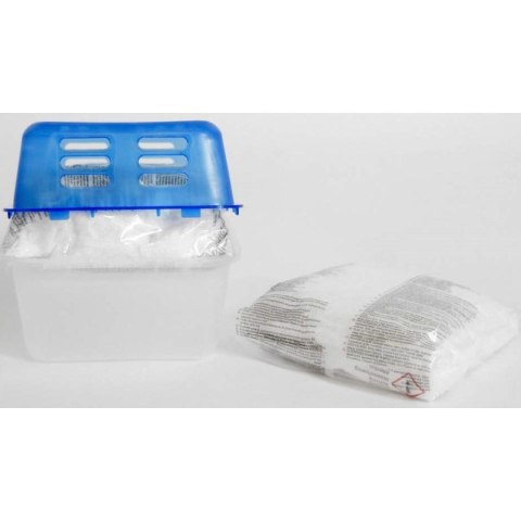 POCHŁANIACZ WILGOCI 2x350G