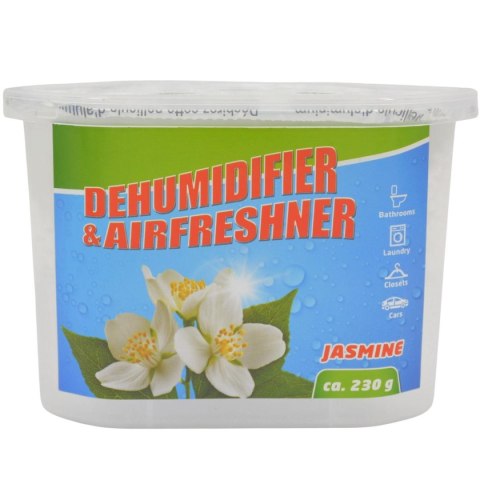 POCHŁANIACZ WILGOCI 500ML (230 g) JAŚMIN