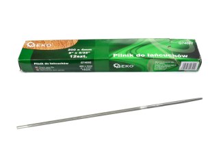 Pilnik okrągły 4mm do ostrzenia łańcucha G74092