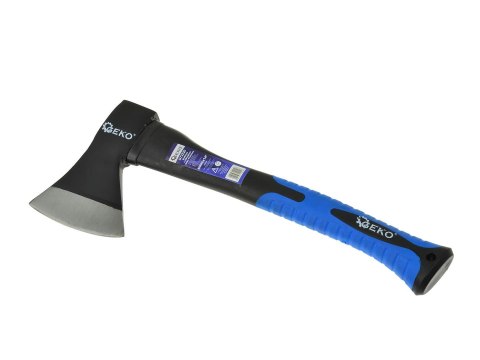 Siekiera 600 Gx14" fiberglass Geko Premium G72220
