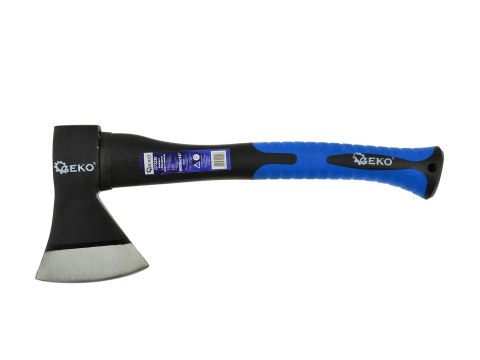 Siekiera 600 Gx14" fiberglass Geko Premium G72220