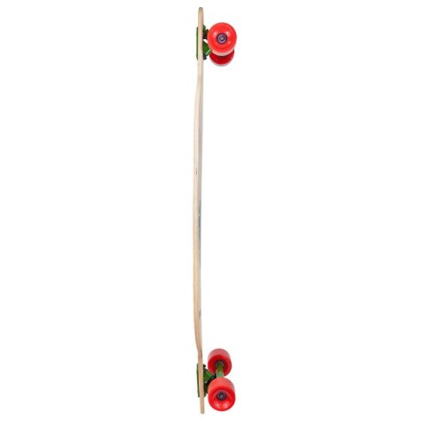 DESKOROLKA PB LONGBOARD TIKI