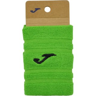 FROTKI OPASKI NA RĘKĘ JOMA SLAM PRO 2 SZT.- FLUOR GREEN 400740.000