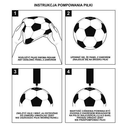 PIŁKA NOŻNA FC BARCELONA LIGHTNING R.5