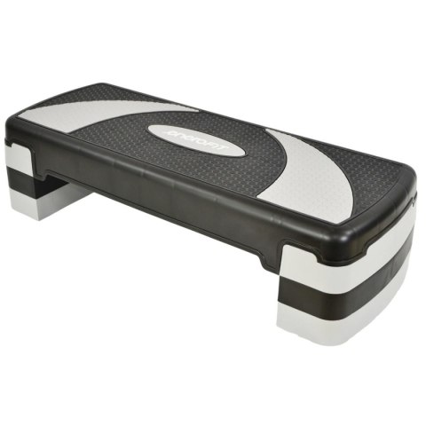 STEP DO AEROBICU 82X32CM 3 STOPNIOWA REGULACJA ENERO FIT