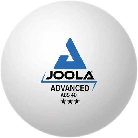 ZESTAW DO TENISA STOŁOWEGO JOOLA W TORBIE 14 RAKIETKI 30 PIŁECZKI