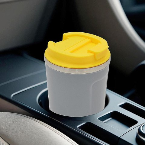 KUBEK TERMICZNY TURYSTYCZNY SHELL 500ML