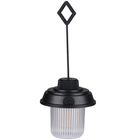 LATARKA TURYSTYCZNA USB LED 800mAh 180LM GRUNDIG