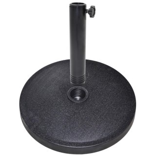 PODSTAWA CEMENTOWA DO PARASOLA OGRODOWEGO 15KG