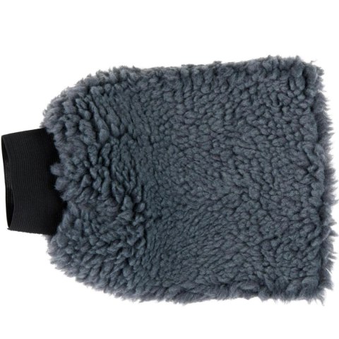 RĘKAWICA DO MYCIA AUTA MYJKA Z MICROFIBRY 27X18CM DIRT DEVIL