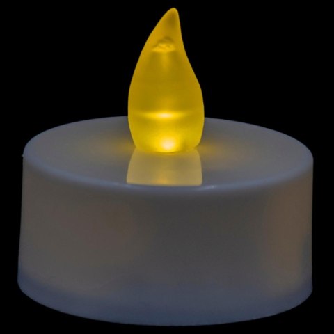 ZESTAW 2 ŚWIECZEK TEA LIGHT LED