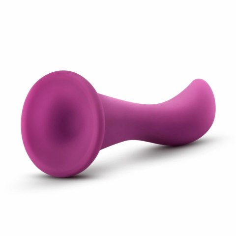 Blush Temptasia Bellatrix Model Plum silikonowy anatomiczny 15,8 cm