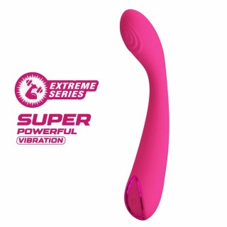 Pretty Love Jessica High Power rożowy masażer intymny 10 trybow USB