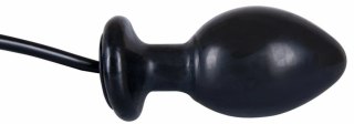 Seven Creations Fanny Hill's Stożek Intymny z Wibracją i Pompowaniem 12 cm Latex