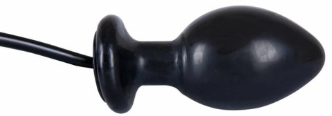 Seven Creations Fanny Hill's Stożek Intymny z Wibracją i Pompowaniem 12 cm Latex