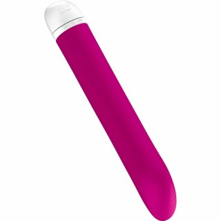 Fun Factory Joupie Magenta - Wibrator punktowy G kompaktowy IPX7