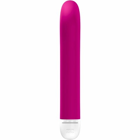 Fun Factory Joupie Magenta - Wibrator punktowy G kompaktowy IPX7
