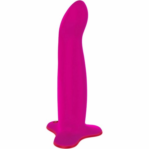 Fun Factory Limba Flex L Magenta - elastyczna maszyna intymna z silikonem