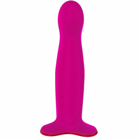 Fun Factory Limba Flex L Magenta - elastyczna maszyna intymna z silikonem