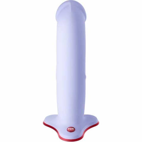 Fun Factory The Boss Stub fioletowy silikonowy model G-Spot 18 cm