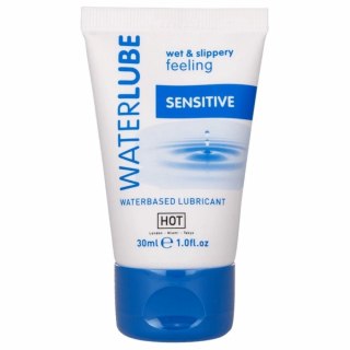 HOT Water Lube Intymny Żel Nawilżający z Alpejską Wodą 30ml