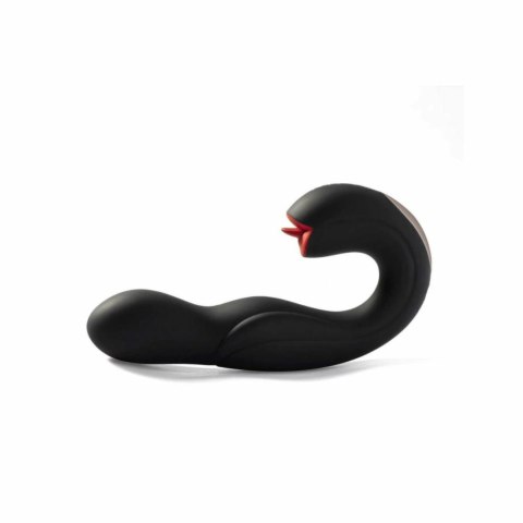 HoneyPlayBox JOI Pro Dual System Czarny - Model z Pilotem Bezprzewodowym