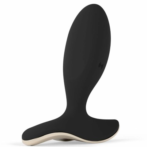 LELO Surfer 2 czarny masażer unisex, wibrujący, wodoodporny, USB
