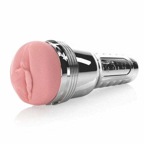 Fleshlight Quiver Wibrujący System Intymny z Podgrzewaniem USB-C