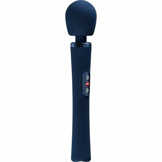 Fun Factory VIM Wand Nightblue - mocny masażer USB-C silikon IPX6