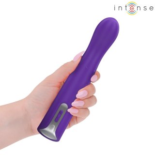 Intense Helena Up & Down - stymulator z systemem ruchomych koralikow 13,5 cm