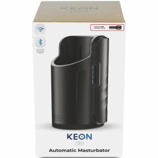 Kiiroo Keon WiFi - Interaktywna maszyna intymna, łączność Bluetooth/WiFi