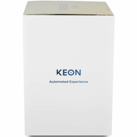 Kiiroo Keon WiFi - Interaktywna maszyna intymna, łączność Bluetooth/WiFi