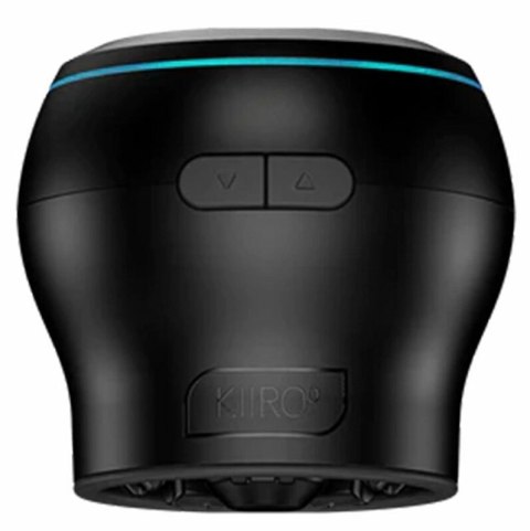 Kiiroo PowerBlow Interaktywne Urządzenie Ssące Bluetooth Kompatybilne