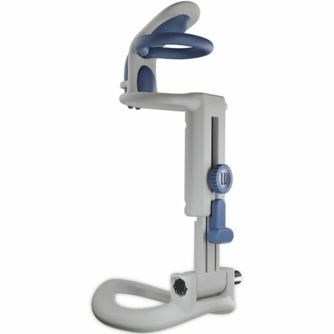 LUI Maxtender Premium M - System trakcyjny z Adaptive Gear, rozmiar M