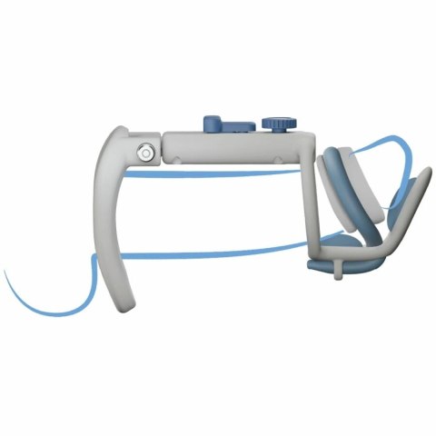 LUI Maxtender Premium M - System trakcyjny z Adaptive Gear, rozmiar M
