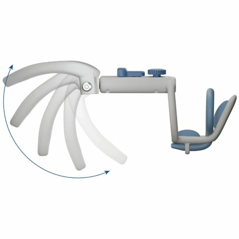 LUI Maxtender Premium M - System trakcyjny z Adaptive Gear, rozmiar M