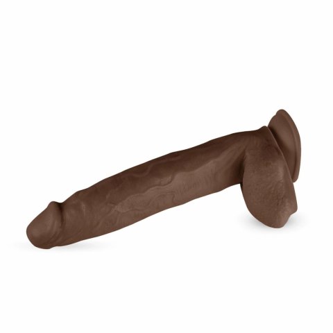 Real Fantasy Travis model anatomiczny z przyssawką 31 cm PVC