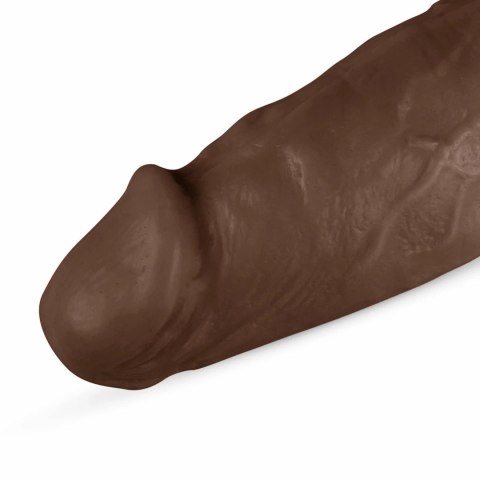 Real Fantasy Travis model anatomiczny z przyssawką 31 cm PVC