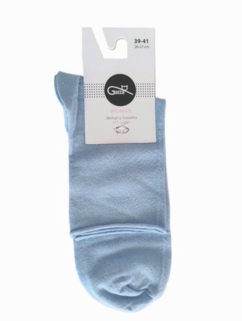 SKARPETKI SOFT COTTON