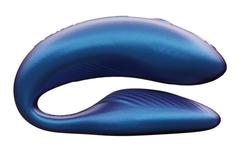 We-Vibe Chorus Cosmic Blue - Wibrujący model dla par, 10 trybow, Bluetooth