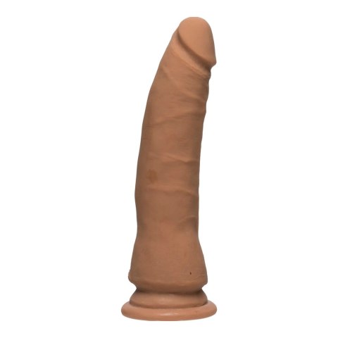 Doc Johnson Thin D 18 cm model anatomiczny dwuwarstwowy ULTRASKYN