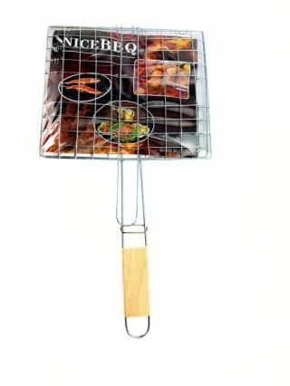 Ruszt do grilla kratka grillowa