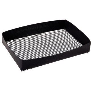MATA BLASZKA KOSZYK DO GRILOWANIA 28x18x5CM NON STICK