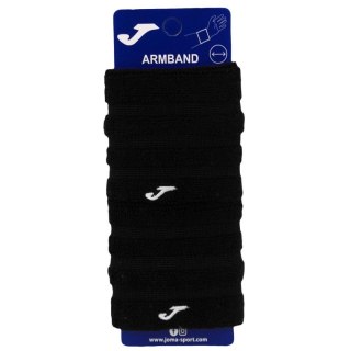 FROTKA OPASKA NA RĘKĘ PODWÓJNA JOMA SLAM PRO CZARNA 400701.000