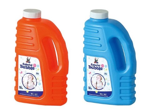 Płyn do baniek 500ml 17,5 x 10 x 5cm BBAŃ9724