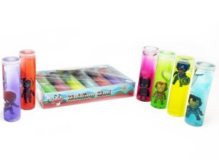 Slime gluty 19cm wojownik BPLA6792