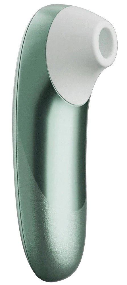 Womanizer Pro Sage Intymna Maszyna Air Pulsator 11 Poziomow IPX7 USB